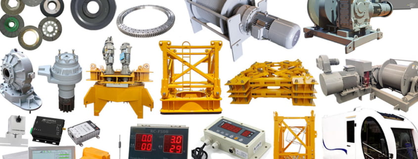 Spare Part Pt Almag Sahabat Abadi